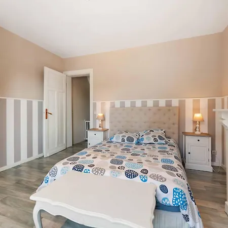 Holiday home Memories Le Bizet