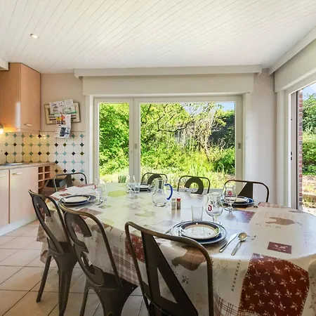 Holiday home Memories *