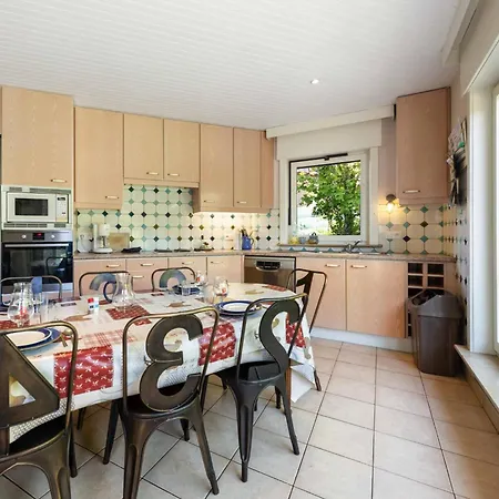 Holiday home Memories Le Bizet