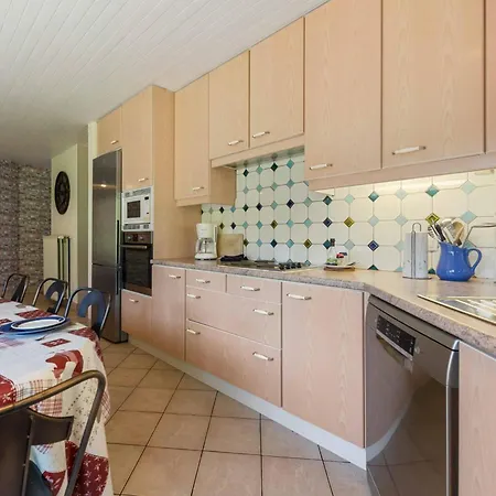 Memories Holiday home Le Bizet