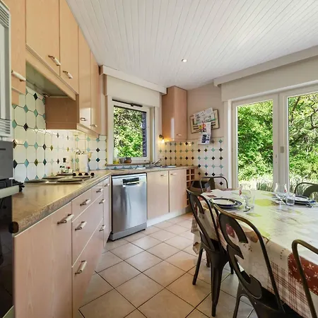 Memories Holiday home Le Bizet