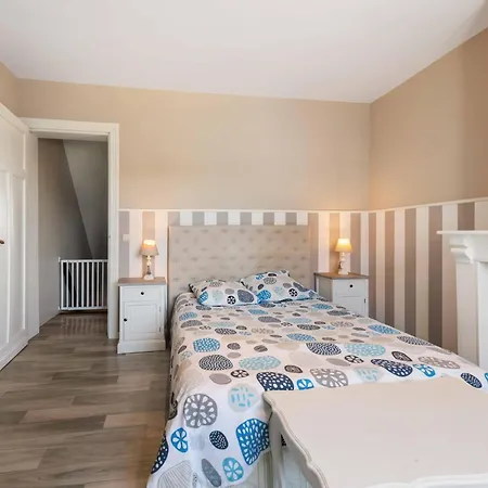 Memories Holiday home Le Bizet