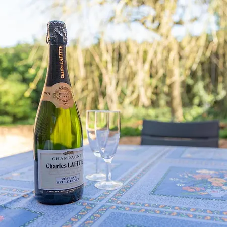 Memories Holiday home Le Bizet